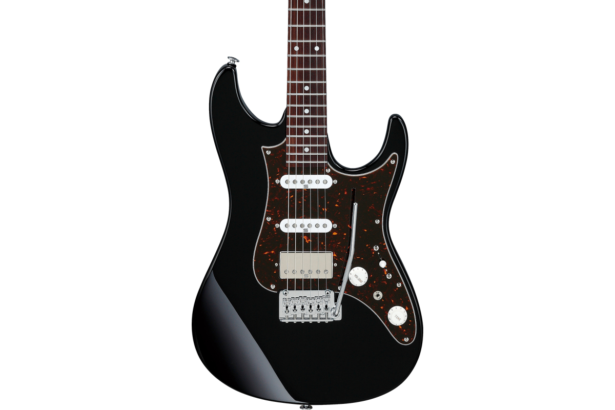 IBANEZ AZ2204N-BK Електрогітара