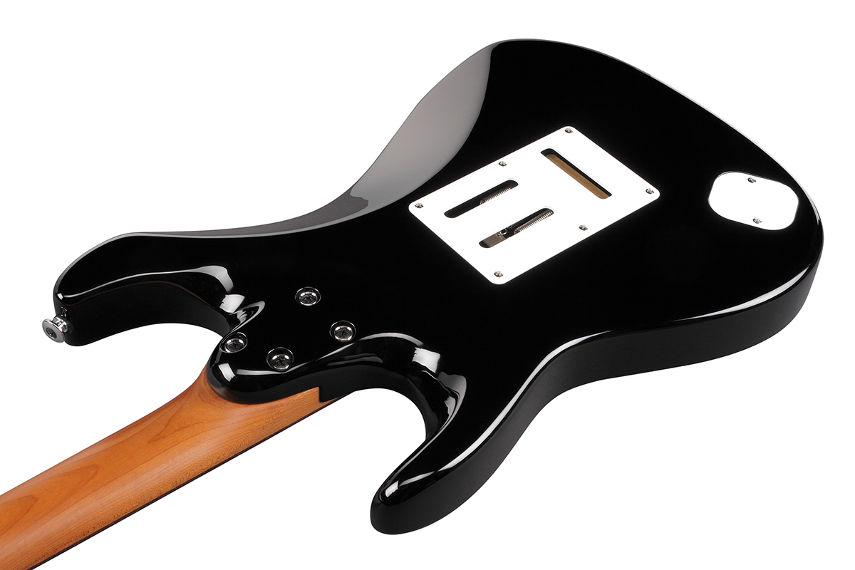 IBANEZ AZ2204N-BK Електрогітара