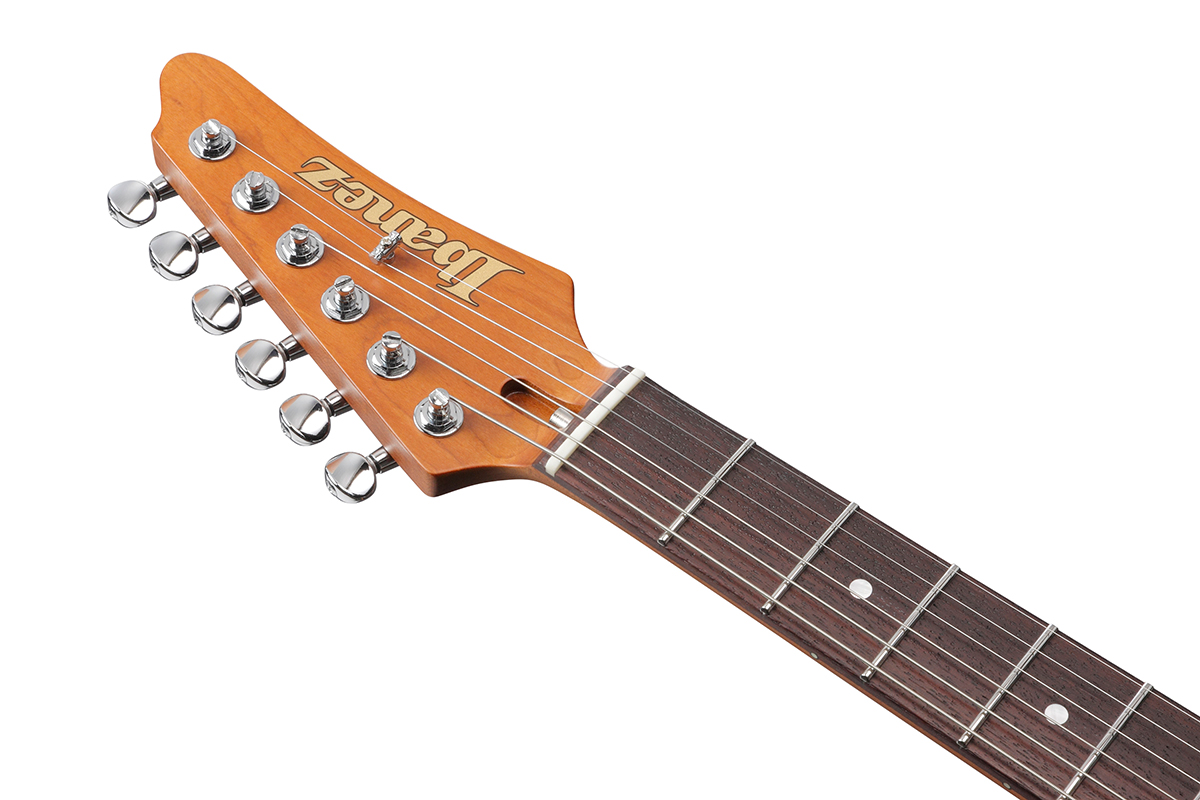 IBANEZ AZ2204N-BK Електрогітара