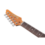 IBANEZ AZ2204N-BK Електрогітара