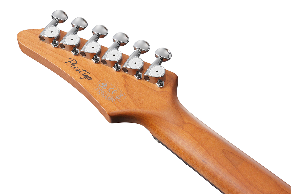 IBANEZ AZ2204N-BK Електрогітара