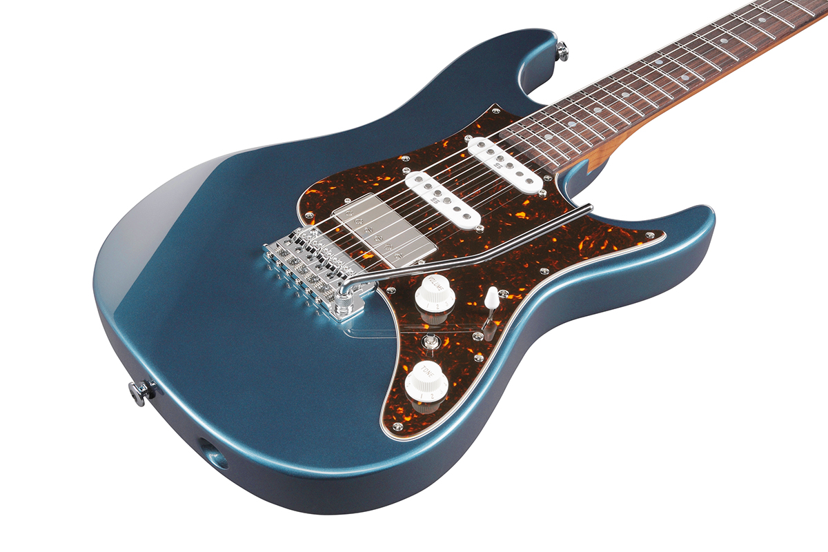 IBANEZ AZ2204N-PBM Електрогітара