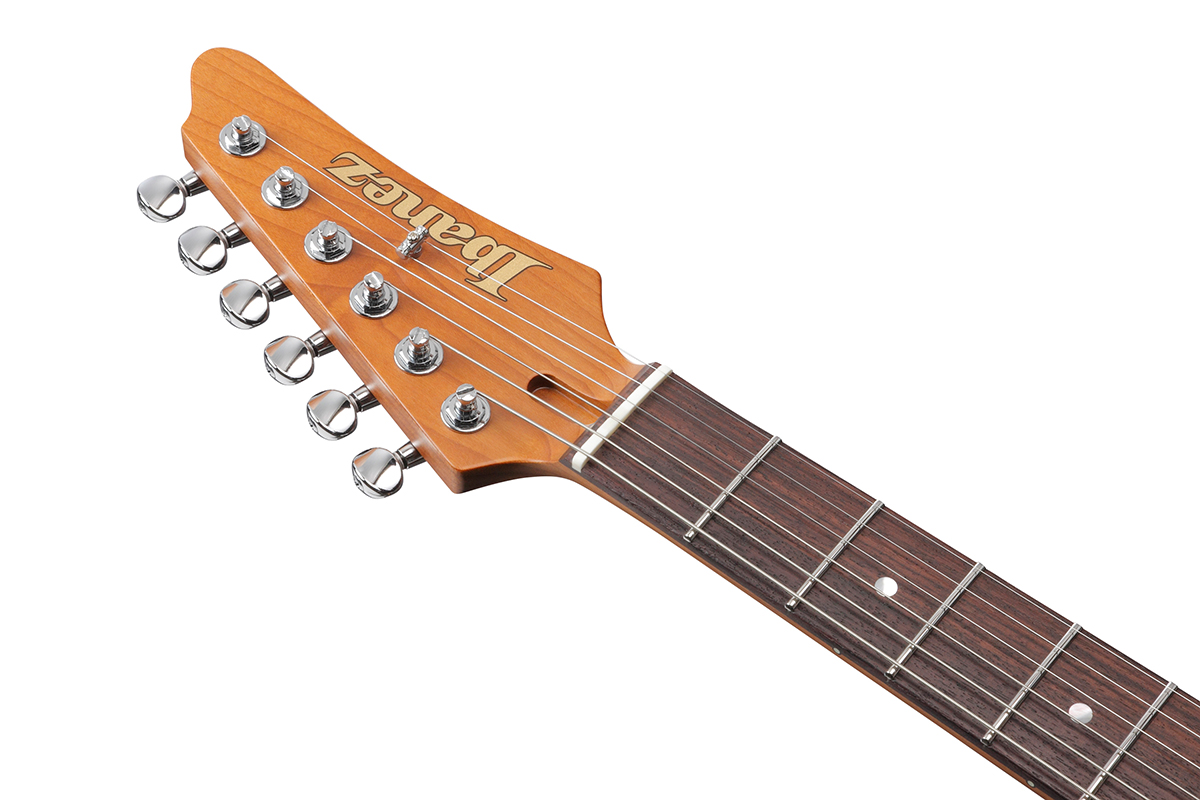 IBANEZ AZ2204N-PBM Електрогітара