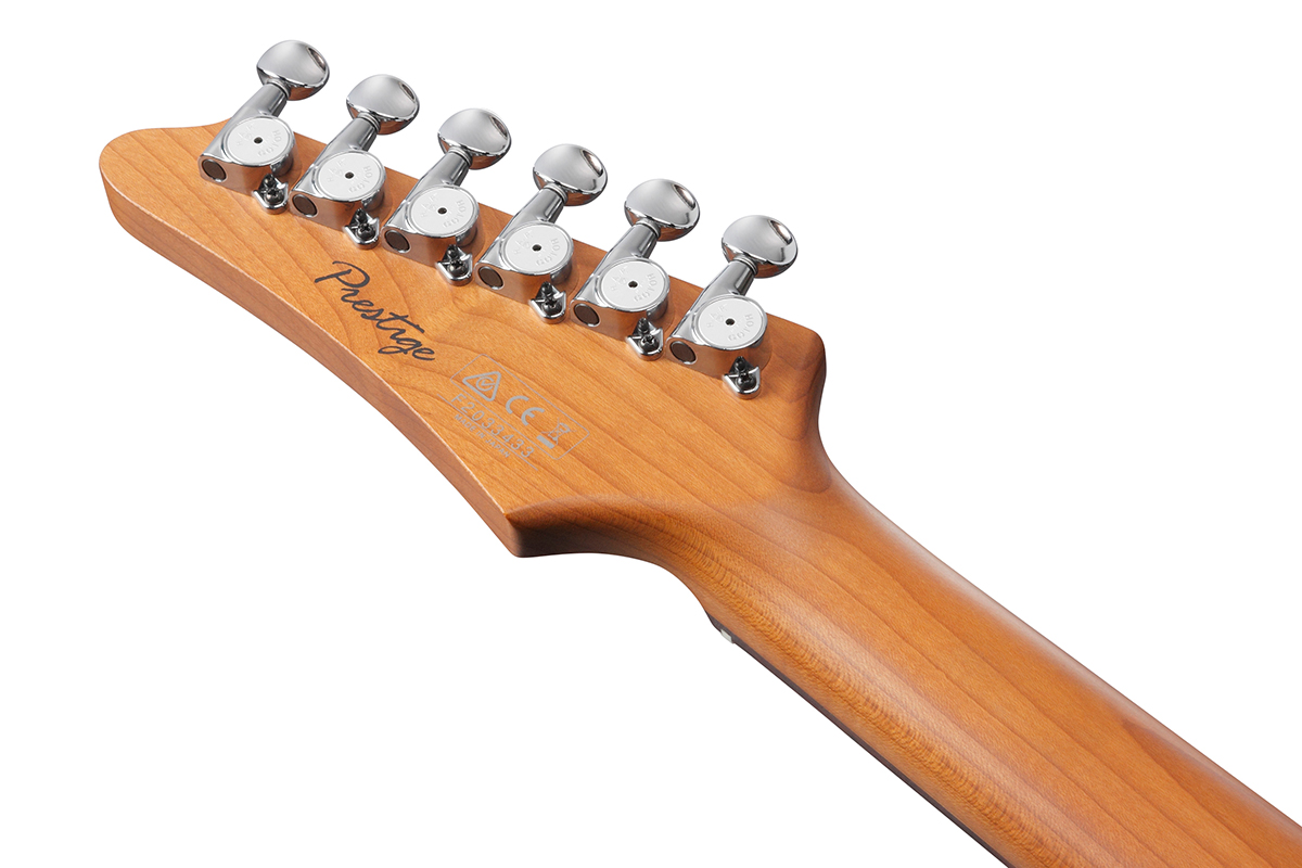 IBANEZ AZ2204N-PBM Електрогітара