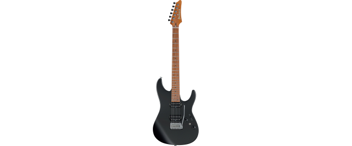 Электрогитара IBANEZ AZ2402-BKF