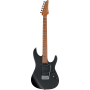 Электрогитара IBANEZ AZ2402-BKF