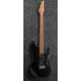 Электрогитара IBANEZ AZ2402-BKF