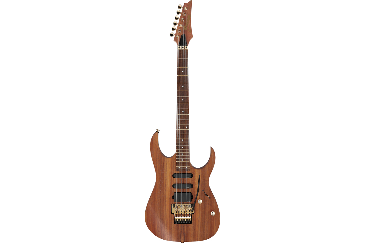 IBANEZ RG6PKAG-NTF Електрогітара