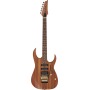 IBANEZ RG6PKAG-NTF Електрогітара