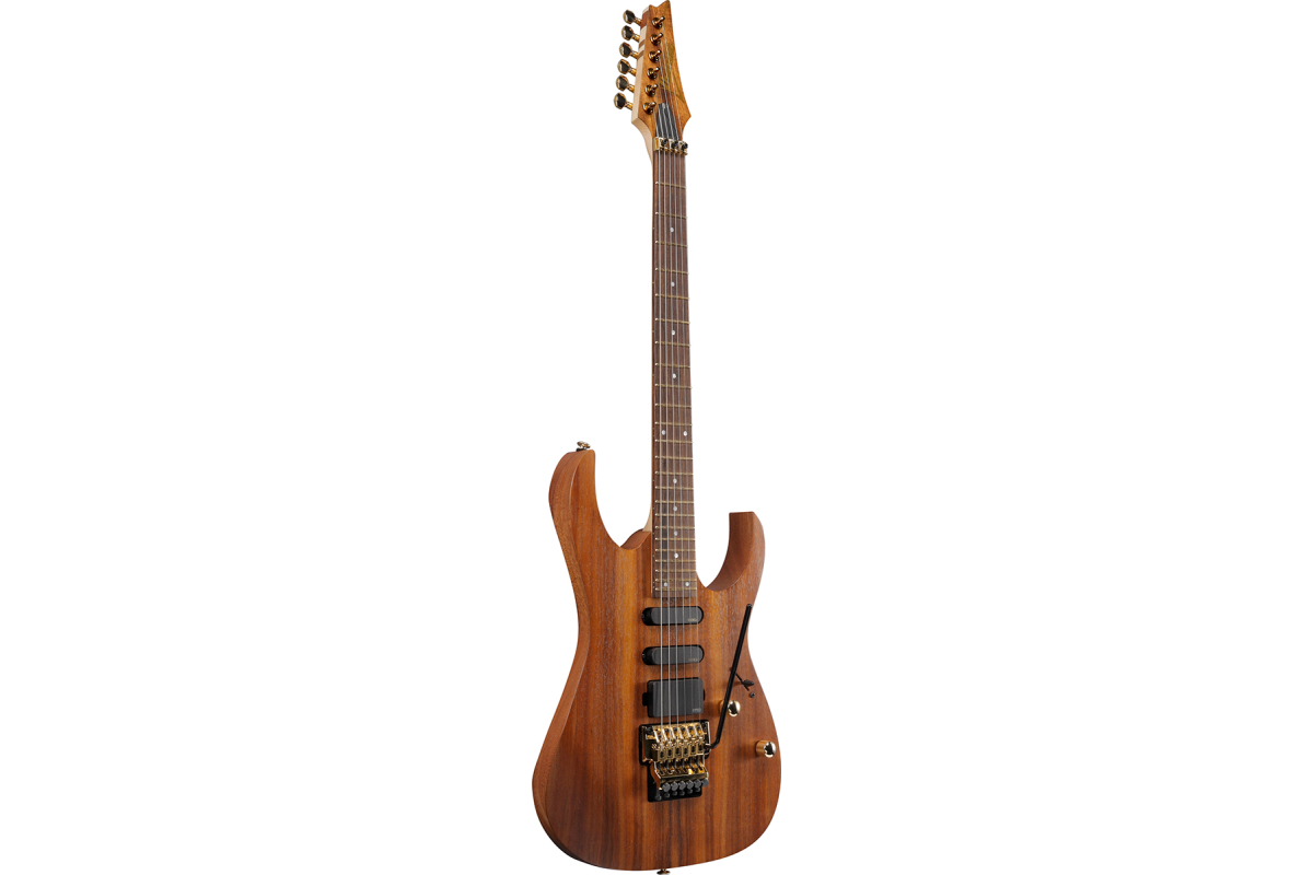 IBANEZ RG6PKAG-NTF Електрогітара