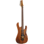 IBANEZ RG6PKAG-NTF Електрогітара