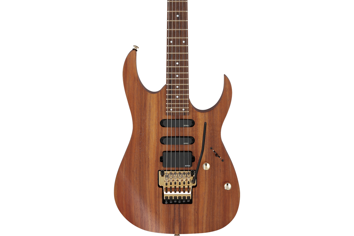 IBANEZ RG6PKAG-NTF Електрогітара