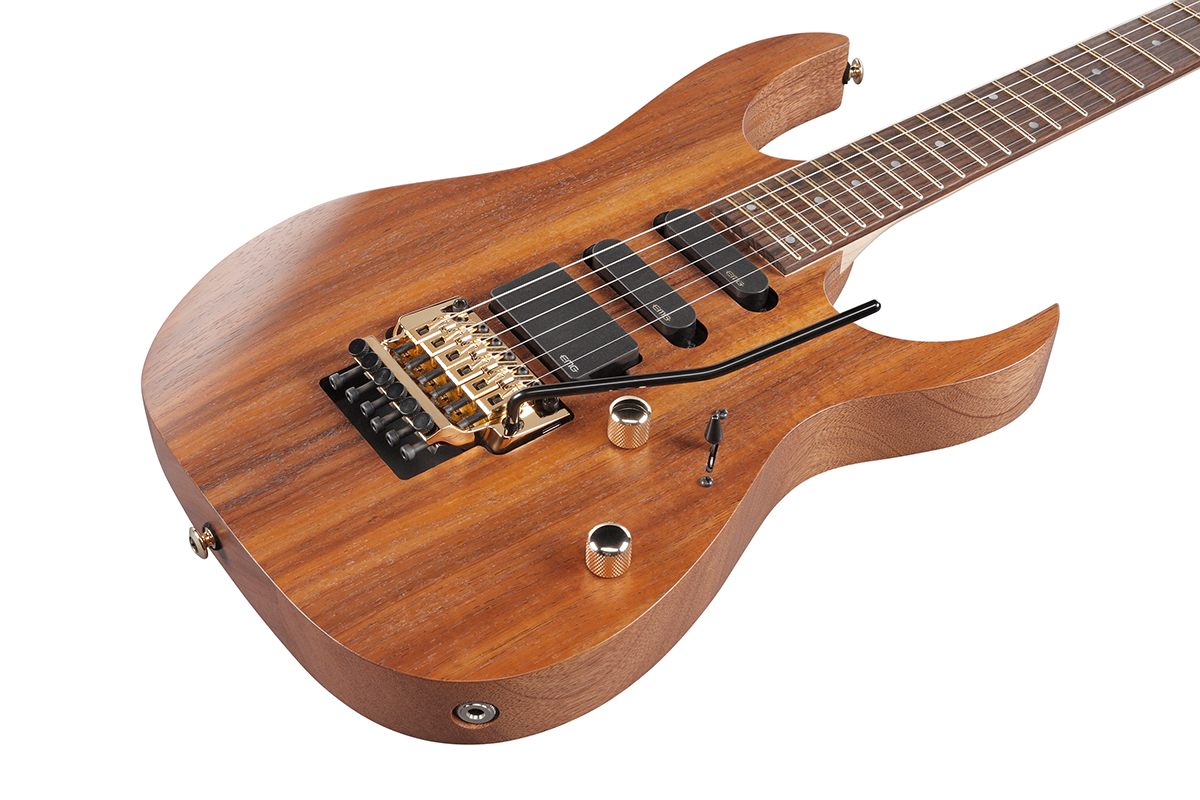 IBANEZ RG6PKAG-NTF Електрогітара