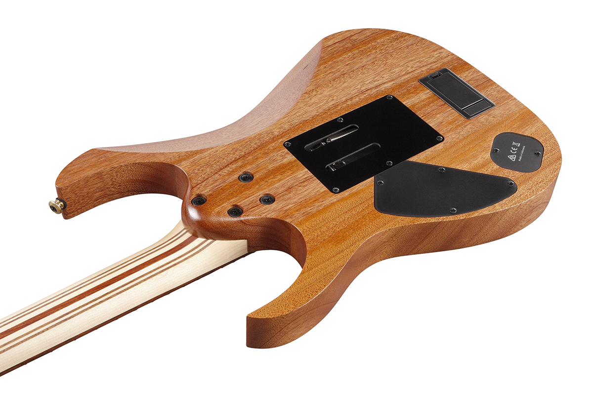 IBANEZ RG6PKAG-NTF Електрогітара
