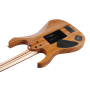 IBANEZ RG6PKAG-NTF Електрогітара