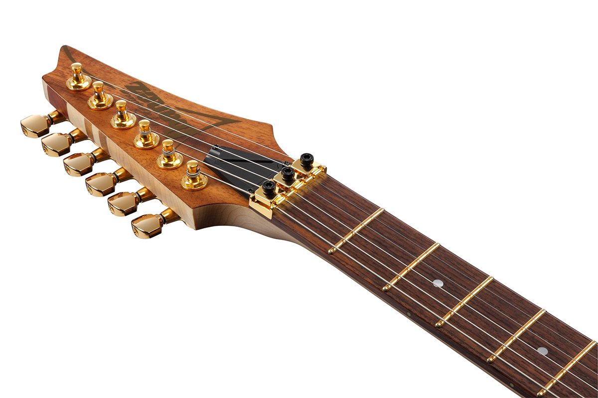 IBANEZ RG6PKAG-NTF Електрогітара