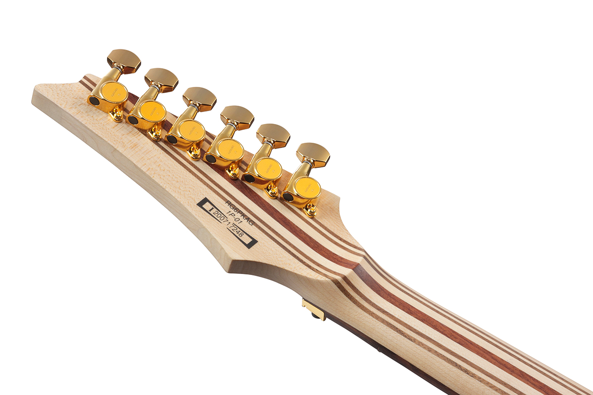 IBANEZ RG6PKAG-NTF Електрогітара