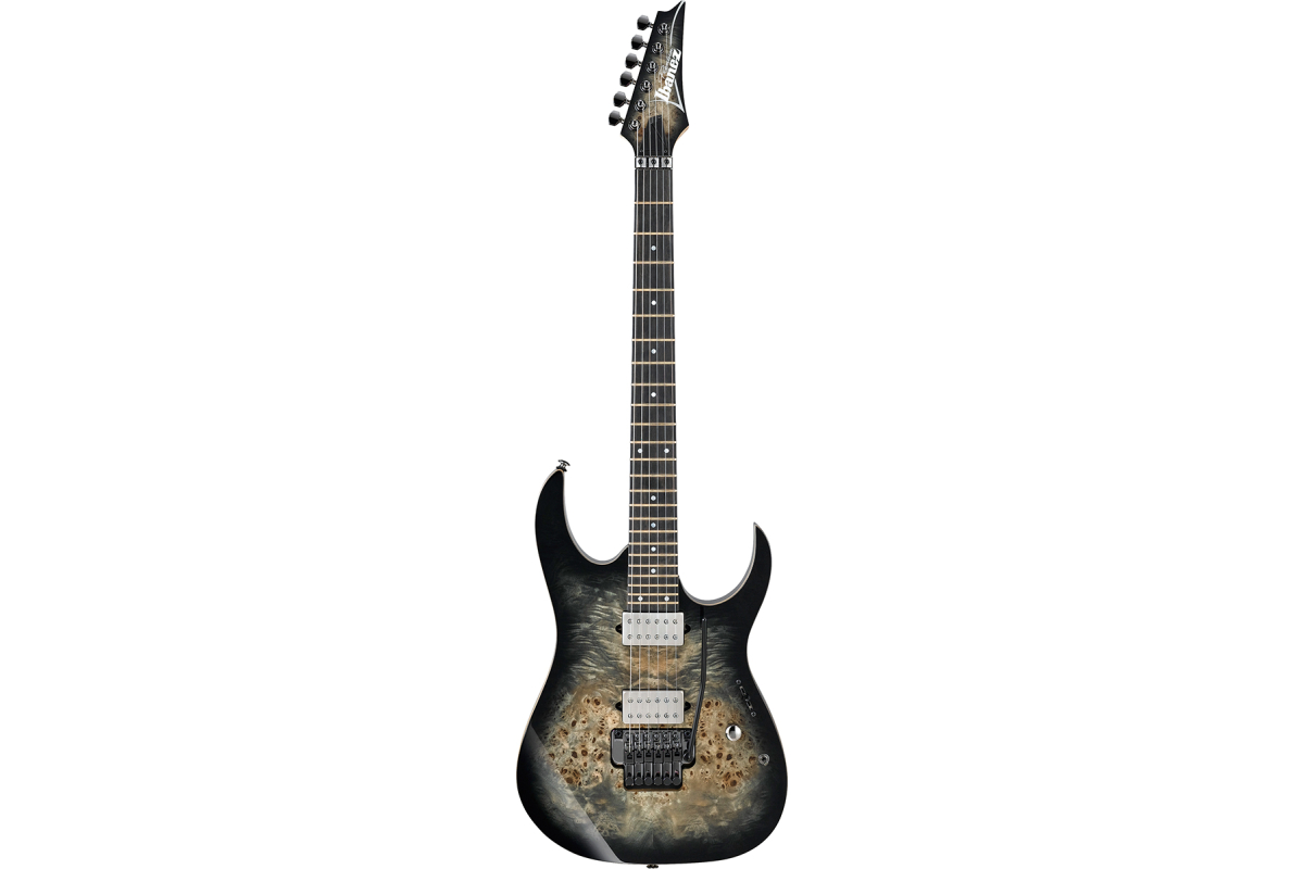 IBANEZ RG1120PBZ-CKB Электрогитара