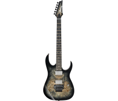 IBANEZ RG1120PBZ-CKB Электрогитара IBANEZ RG1120PBZ-CKB Электрогитара