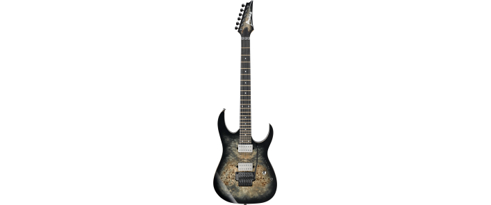IBANEZ RG1120PBZ-CKB Электрогитара