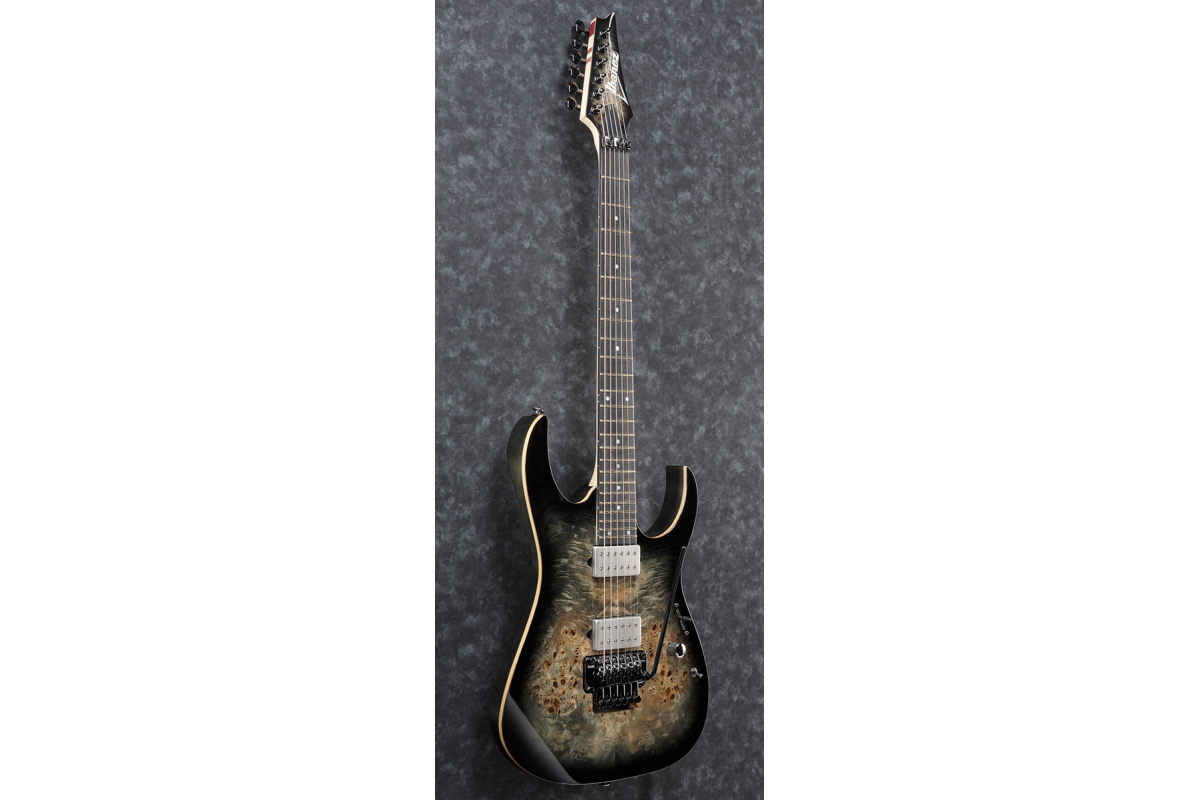 IBANEZ RG1120PBZ-CKB Электрогитара