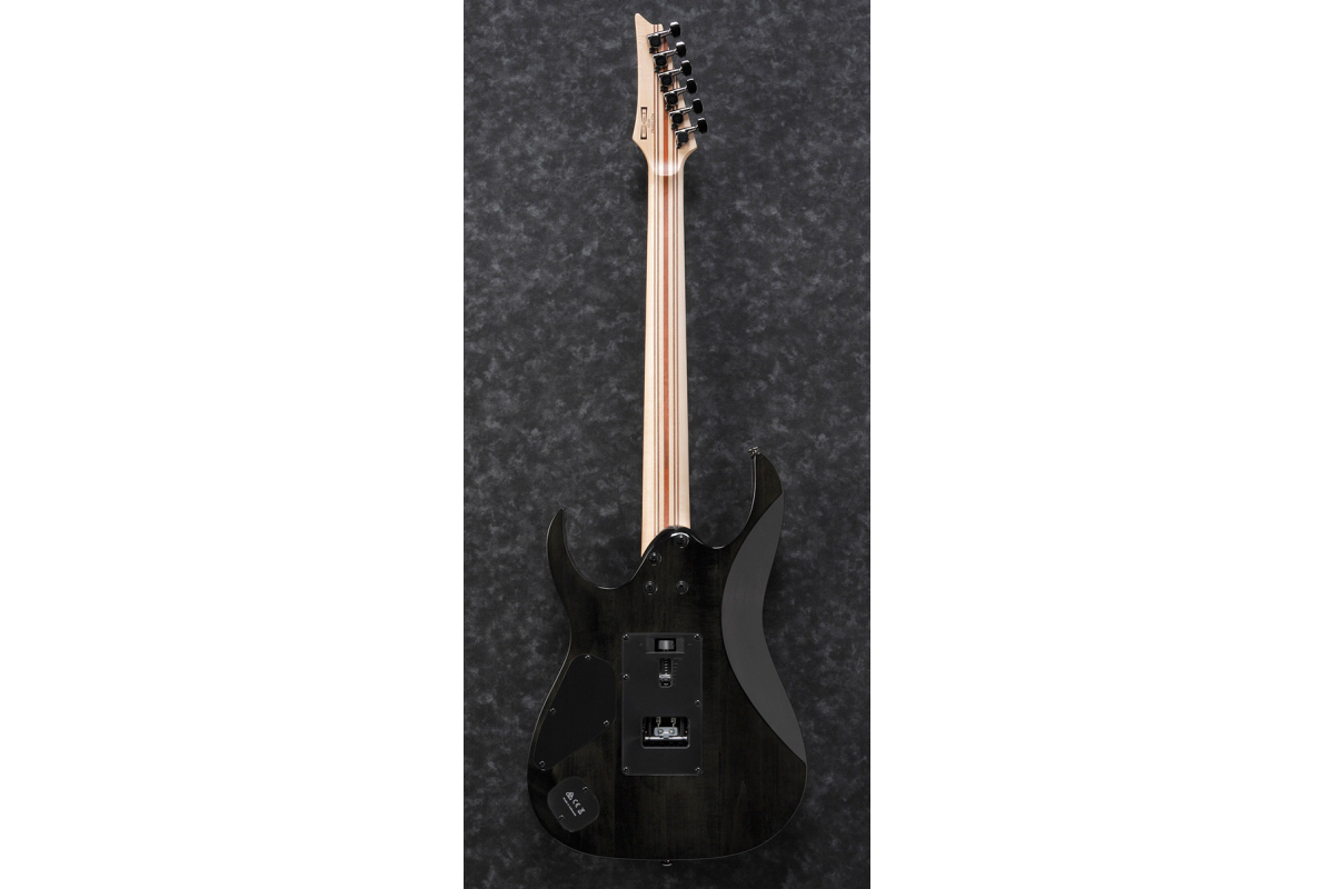 IBANEZ RG1120PBZ-CKB Электрогитара