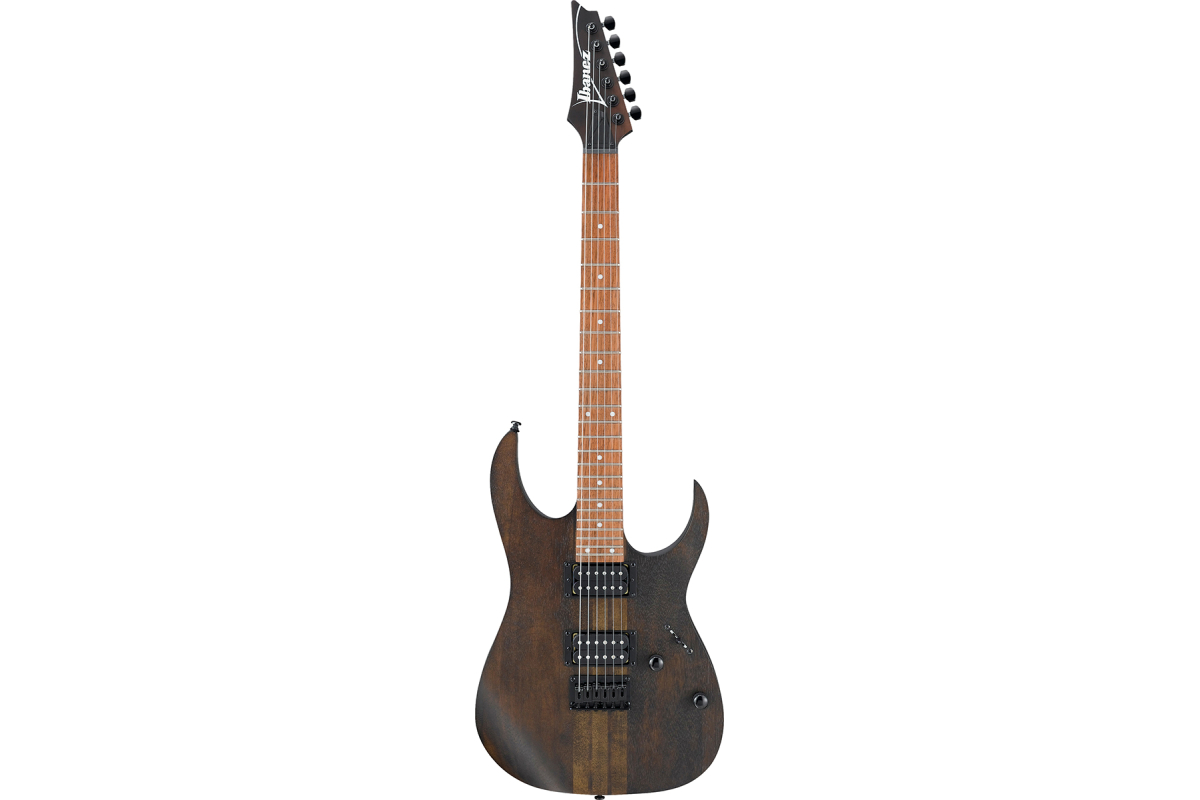 IBANEZ RGRT421-WNF Електрогітара