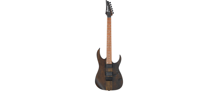 IBANEZ RGRT421-WNF Електрогітара