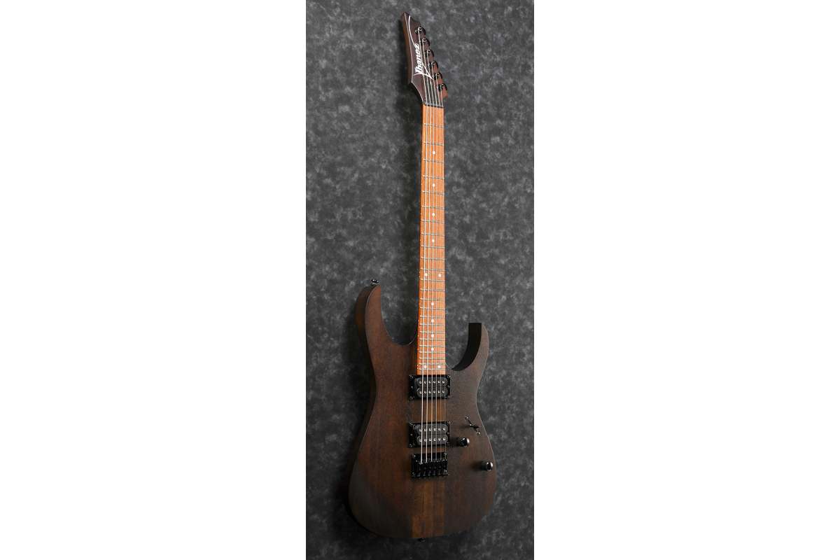 IBANEZ RGRT421-WNF Електрогітара