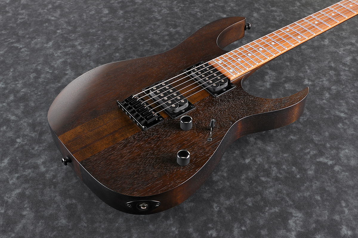 IBANEZ RGRT421-WNF Електрогітара