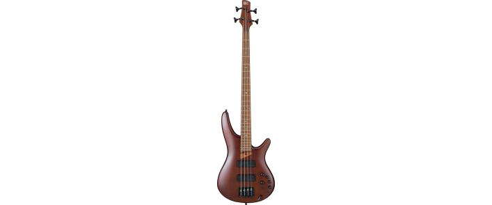 IBANEZ SR500E-BM Бас-гітара