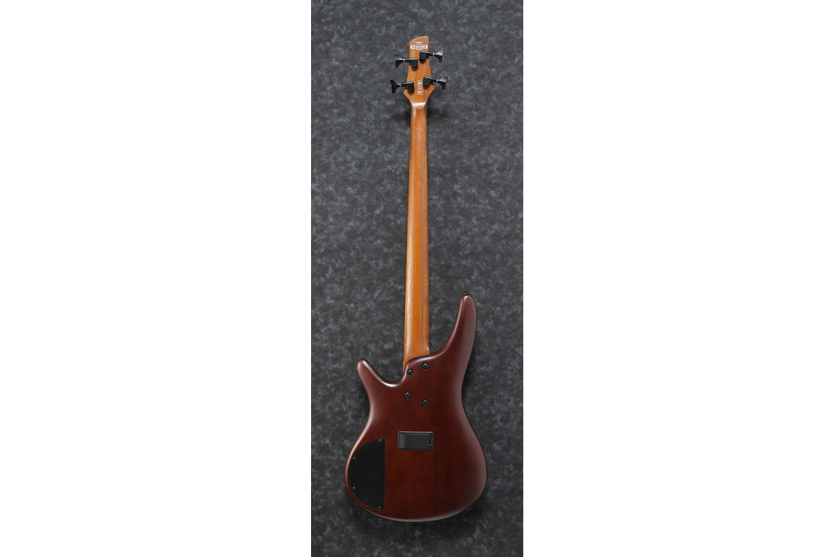 IBANEZ SR500E-BM Бас-гітара