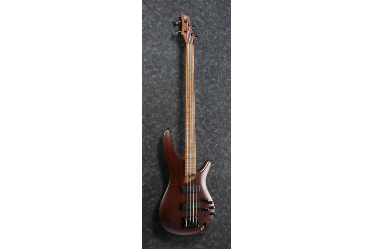 IBANEZ SR500E-BM Бас-гітара