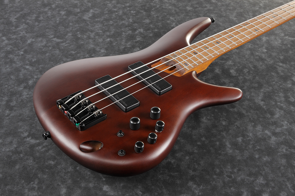IBANEZ SR500E-BM Бас-гітара