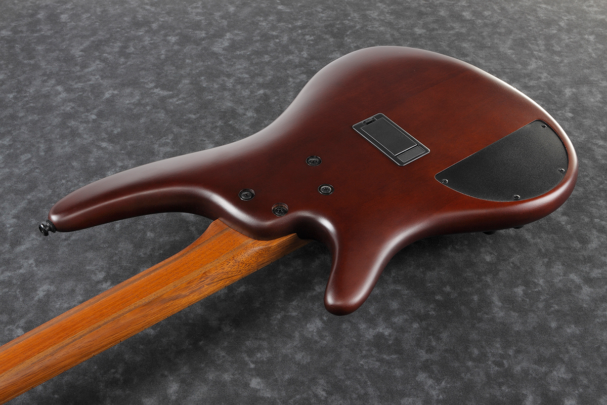 IBANEZ SR500E-BM Бас-гітара