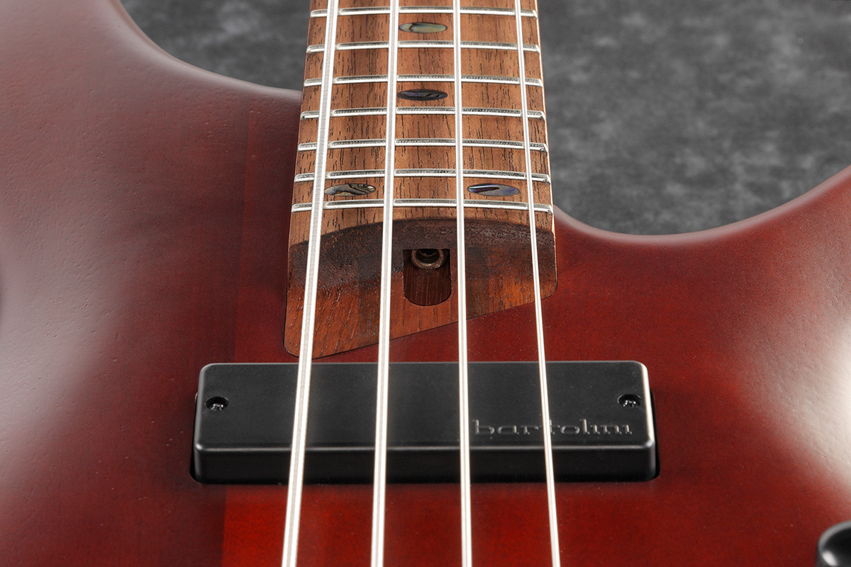 IBANEZ SR500E-BM Бас-гітара