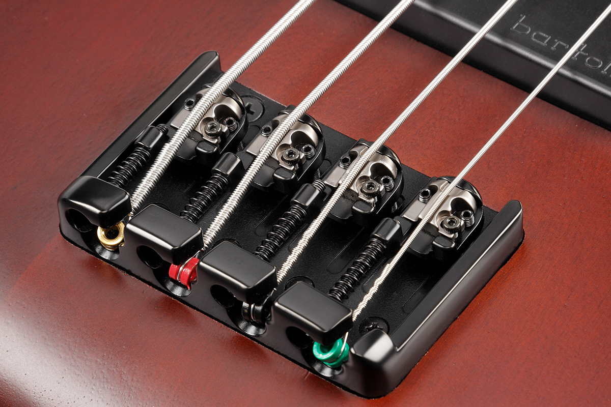IBANEZ SR500E-BM Бас-гітара