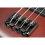 IBANEZ SR500E-BM Бас-гітара