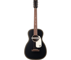 GRETSCH G9520E GIN RICKEY AE w/SOUNDHOLE PICKUP Гітара електроакустична