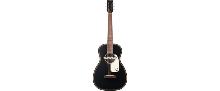 GRETSCH G9520E GIN RICKEY AE w/SOUNDHOLE PICKUP Гітара електроакустична