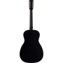 GRETSCH G9520E GIN RICKEY AE w/SOUNDHOLE PICKUP Гітара електроакустична