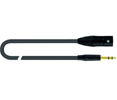 Кабель микрофонный QUIK LOK JUST MJS 3