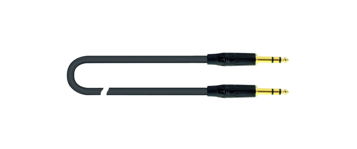 Кабель балансный QUIK LOK JUST JS 2