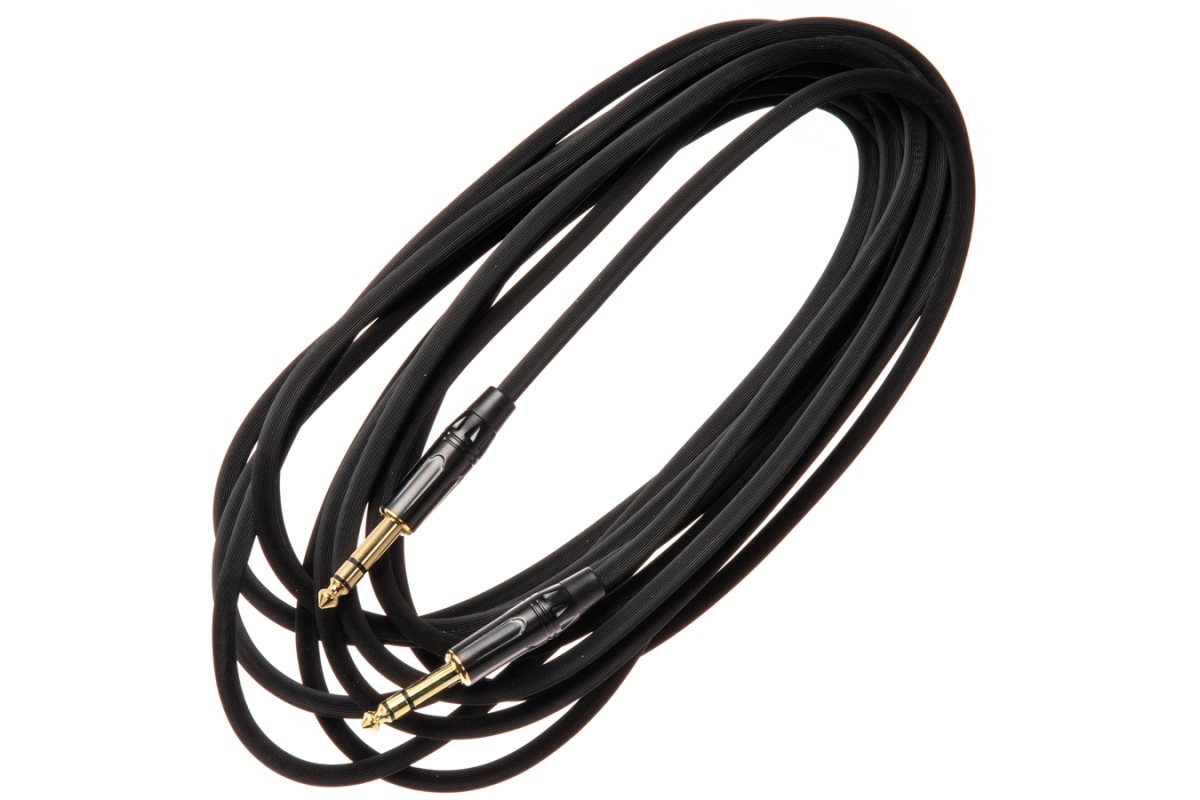 Кабель балансный QUIK LOK JUST JS 2