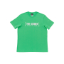 IBANEZ IBAT010L T-Shirt TS Green L Size Футболка