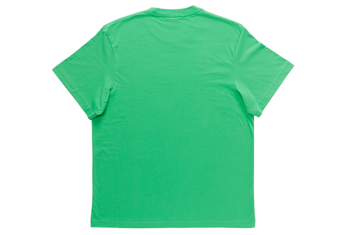 IBANEZ IBAT010L T-Shirt TS Green L Size Футболка
