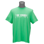 IBANEZ IBAT010L T-Shirt TS Green L Size Футболка