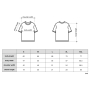 IBANEZ IBAT010L T-Shirt TS Green L Size Футболка