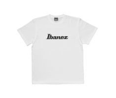 Футболка IBANEZ IBAT008M T-Shirt White M Size