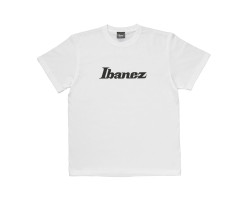 IBANEZ IBAT008M T-Shirt White M Size Футболка